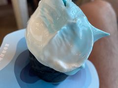 -抱抱地球咖啡馆(国家海洋博物馆店)