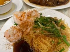 -麦奀云吞面世家 山顶店(山顶广场店)