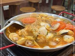 -曼谷食堂·泰国家庭料理(丹桂路店)