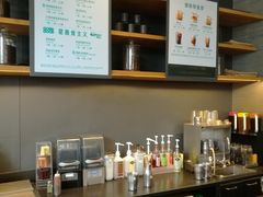 -星巴克臻选(成都太古里店)