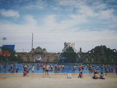 -苏州乐园森林水世界