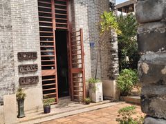 -三溪村