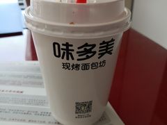 -味多美蛋糕(六道口店)