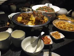 -湘与香缘·湖南菜(王府井北京市百货大楼店)