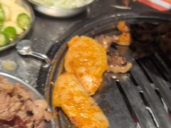 -炽城·烤肉名家(鸿达中央广场店)