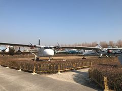 -中国航空博物馆