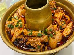 -全牛匠·乐山跷脚牛肉(望京店)