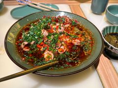 -锦府盐帮·侯宅(五棵松万达店)