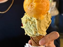-Dip in Gelato(富民路店)