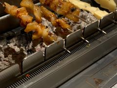 -丰茂烤串(公园店)