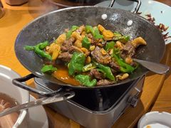 -巢爷老味(东方红店)