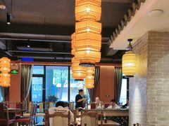 -张家卫·阳江菜·小海鲜(肥婆湾桥店)