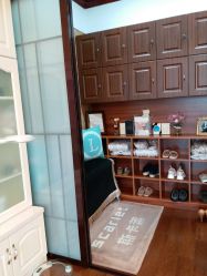 -scarlet斯卡莱美容护理机构