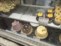 -PAPER STONE BAKERY(天环店)