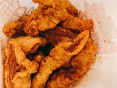 -傅强排骨(成都总店)