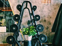 器械区-能量健身私教工作室(1527店)