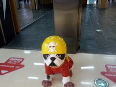 -汉堡王(天津鲁能店)