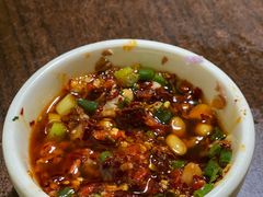 -四姐荤豆花(宝圣大道店)