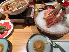 -花和海鲜自助(梅江店)