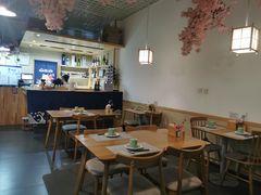 大堂-活鳗饭·鹅肝范儿(高碑店店)