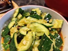 -醉炫音速烧烤·干煸菜(沙河总店)