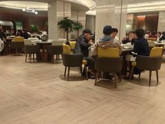 -喜来登由由大酒店九州膳坊中餐厅