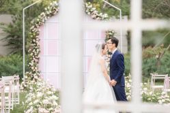 -美薇亭婚礼顾问