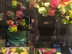 -婷意花宇TheGracesFloral(北外滩店)