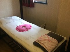 -若石足道SPA 连锁(丹东街店)