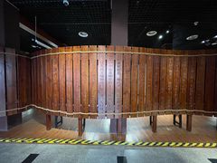 -洛阳周王城天子驾六博物馆