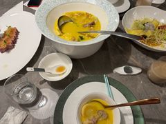 -宫燕府·京菜·烤鸭·淮扬菜(王府中心店)