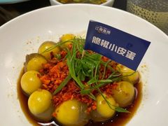 -江南鱼捞(北仑银泰城店)