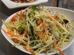 -张记烤羊腿(北花园店)