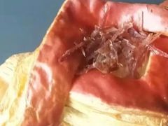 如意吉祥云腿酥-星巴克臻选(杭州501城市广场1F店)