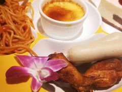 -半秋山西餐厅(巴南万达广场店)