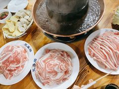 -元盛居(生态大街店)