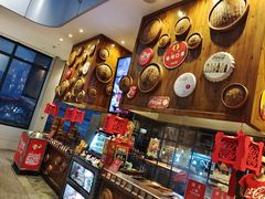 -东方明珠·可口可乐欢乐餐厅
