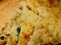 奶奶手工麦饼-吴记百家·私房菜·家宴(润园店)