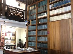 -道南書院·私房菜·早午茶·茶馆