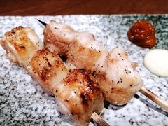 -千代武日本料理(哈西店)