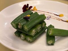 -天伦王朝酒店·盛华瑄餐厅