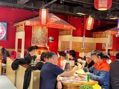 -东镇老火锅(长春路首店)