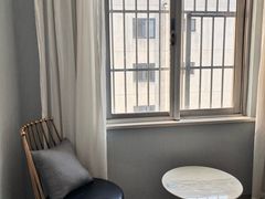 -白玉兰苏州观前街平江路酒店