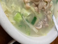 -茅屋大酒店