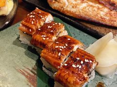 -纹兵卫手打荞麦面日料(虹桥本店)