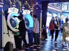 -反斗乐园(领展中心城店)