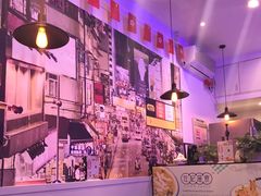 -左记港食(融科天城店)