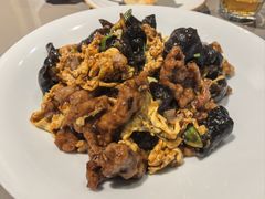-福满圆(琨莎中心店)