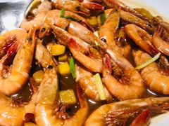 -新荣记(BFC外滩金融中心店)