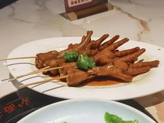 -滋粥楼·顺德菜(番禺广场总店)